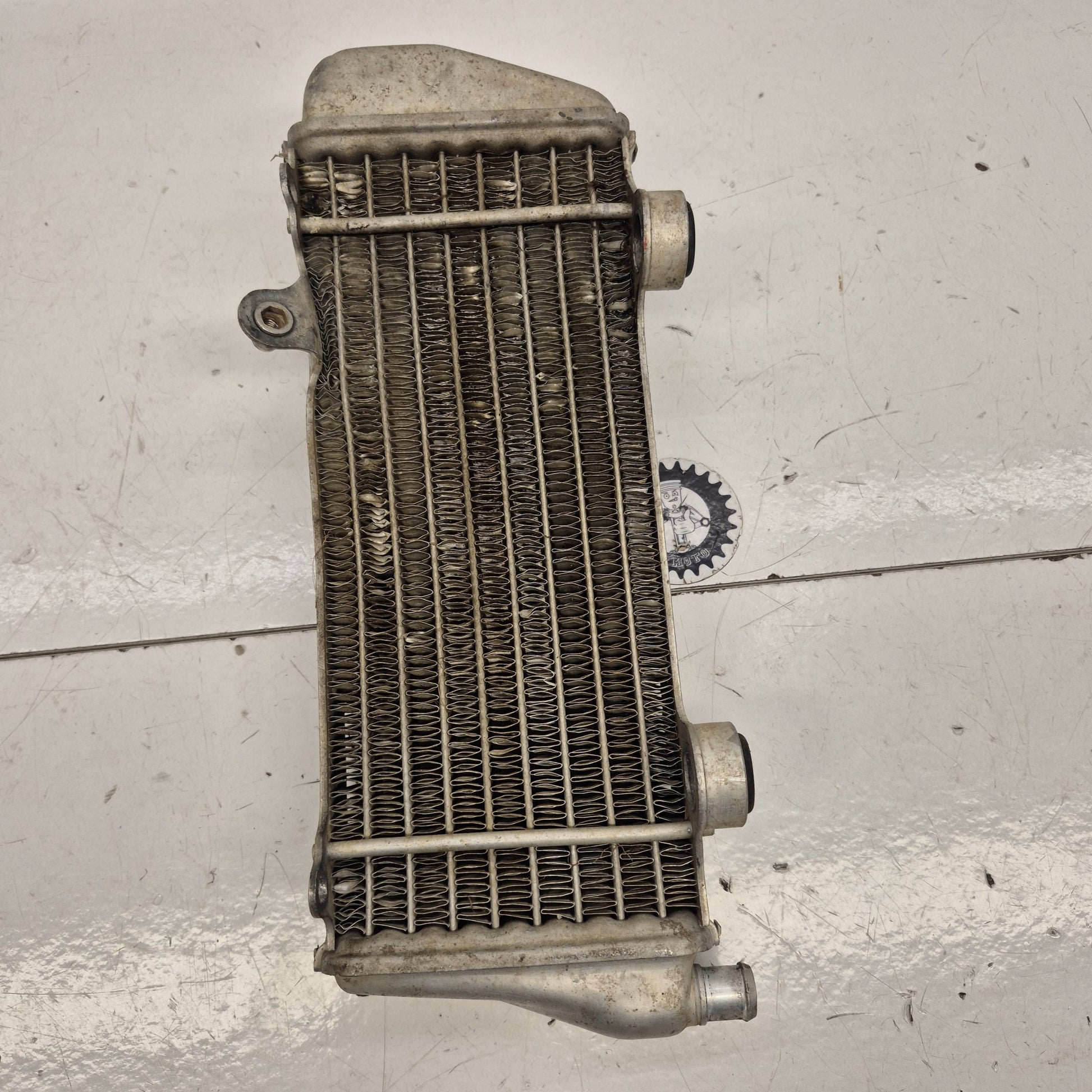 radiateur ktm 125 sx 2015 54835007400-2
