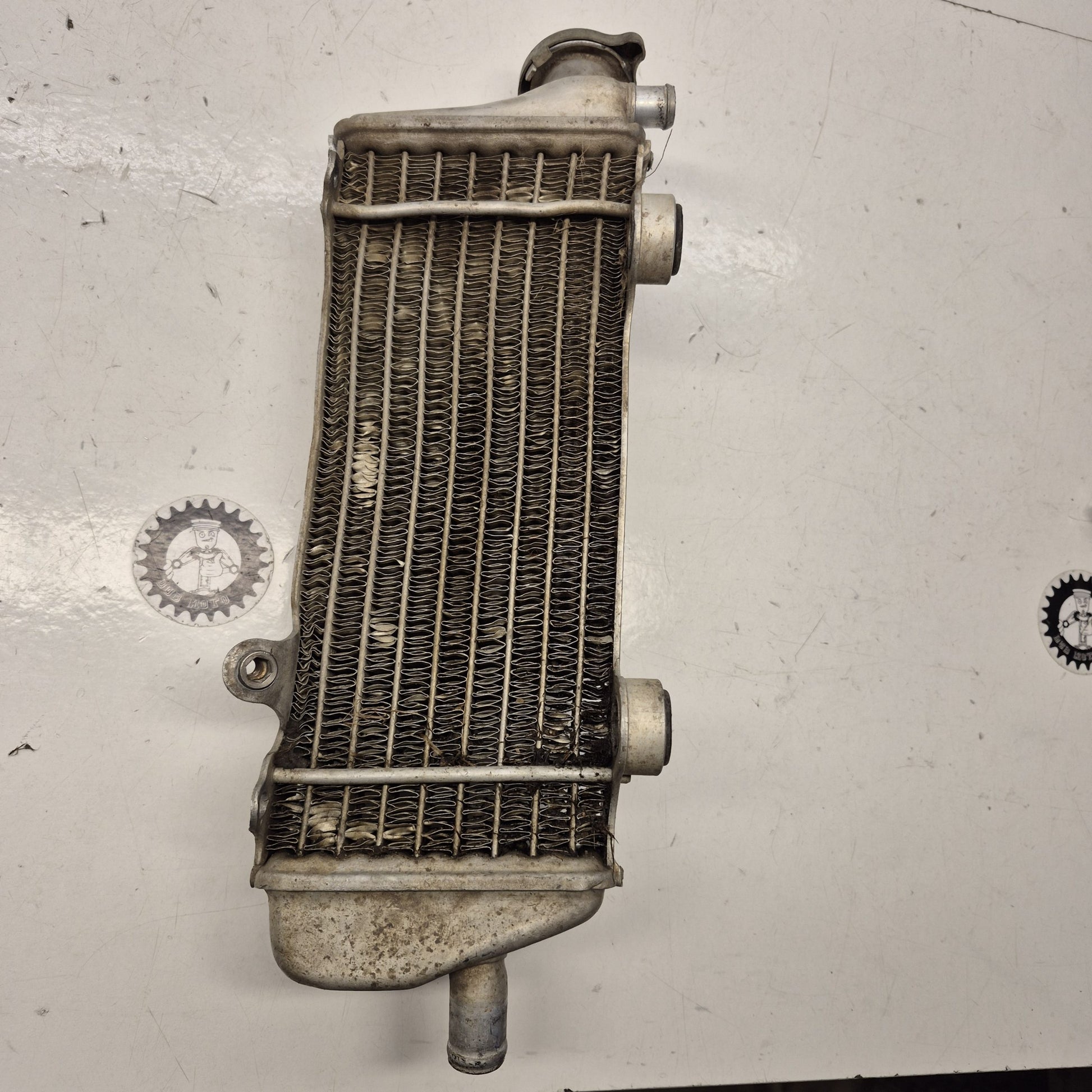 radiateur bouchon ktm 125 sx 2015 54835008600-2