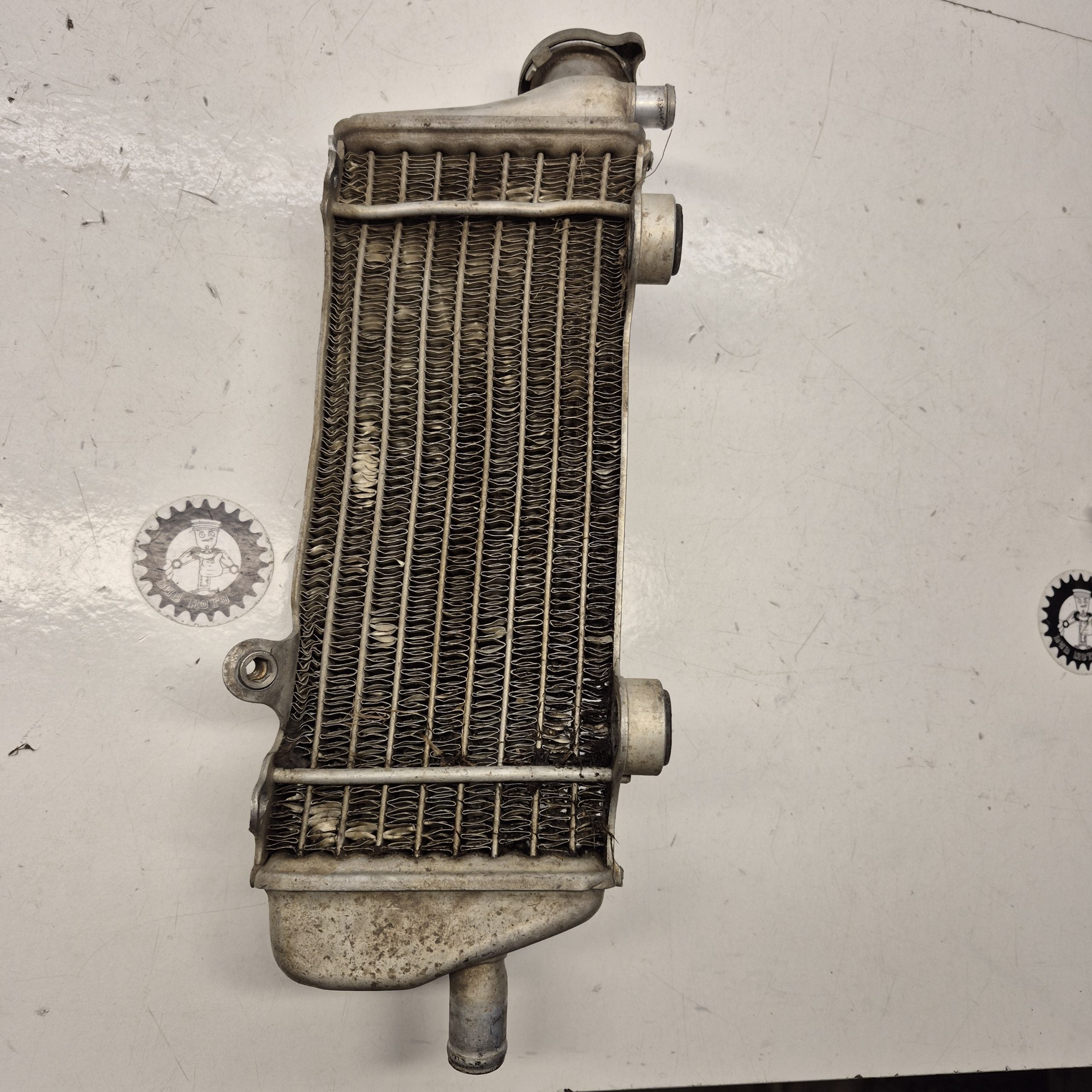 radiateur bouchon ktm 125 sx 2015 54835008600