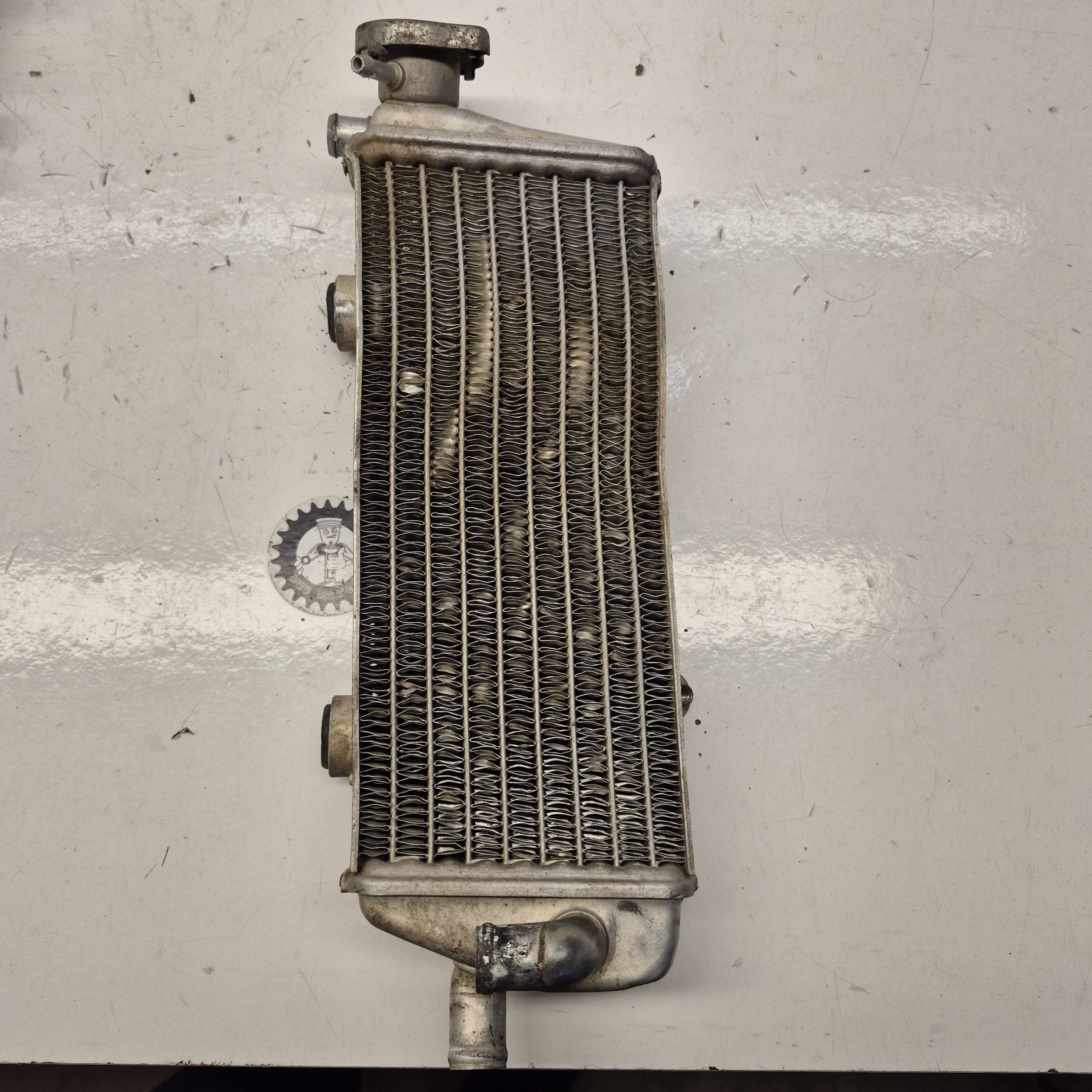 radiateur bouchon ktm 125 sx 2015 54835008600
