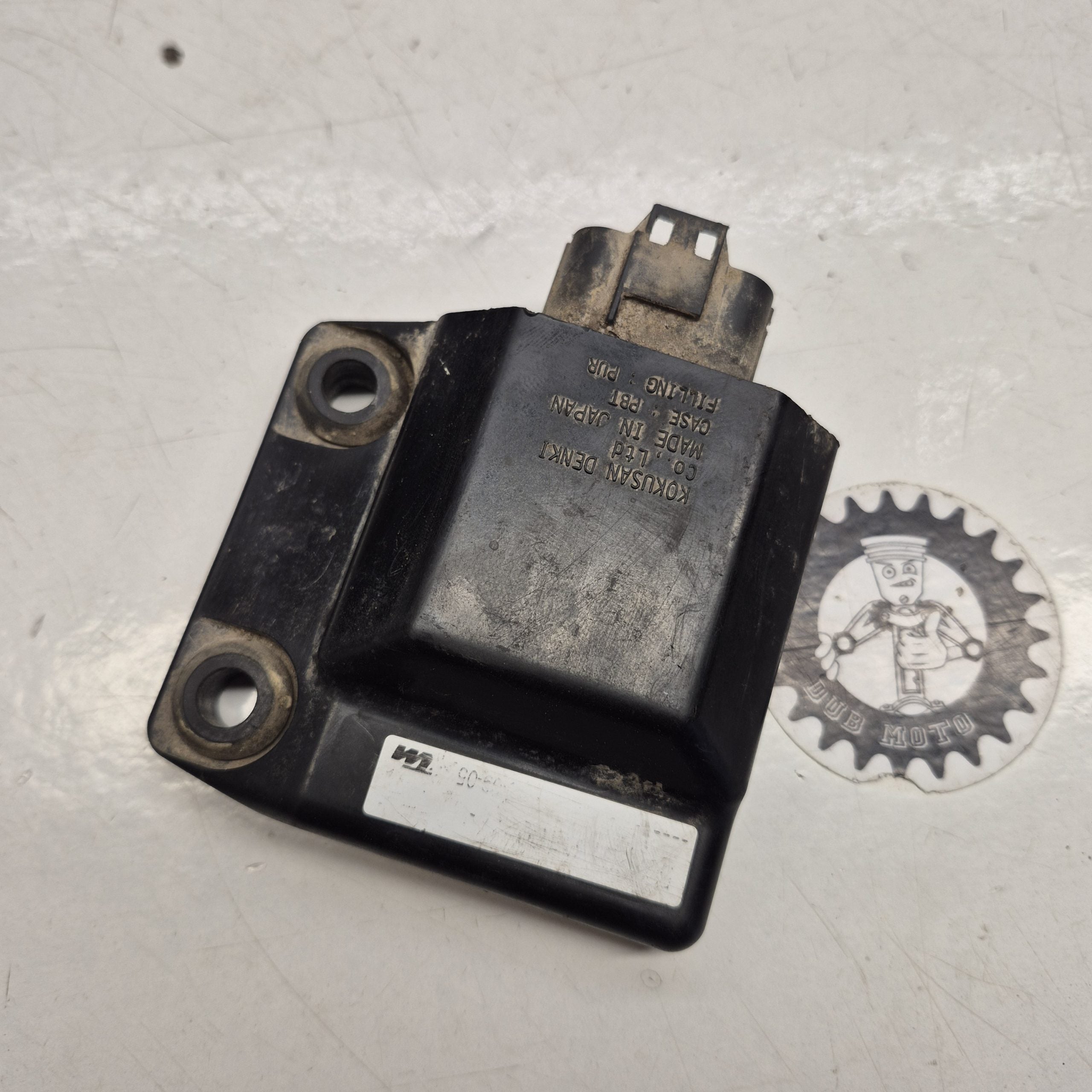boitier cdi ktm 125 sx 2015 54839031100R