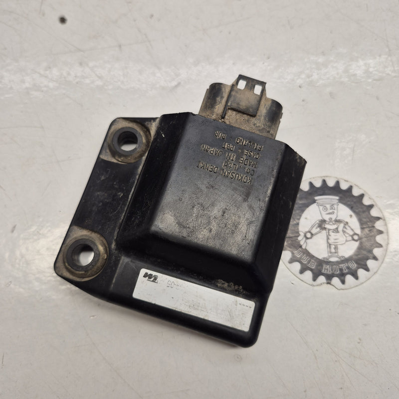 boitier cdi ktm 125 sx 2015 54839031100R-1