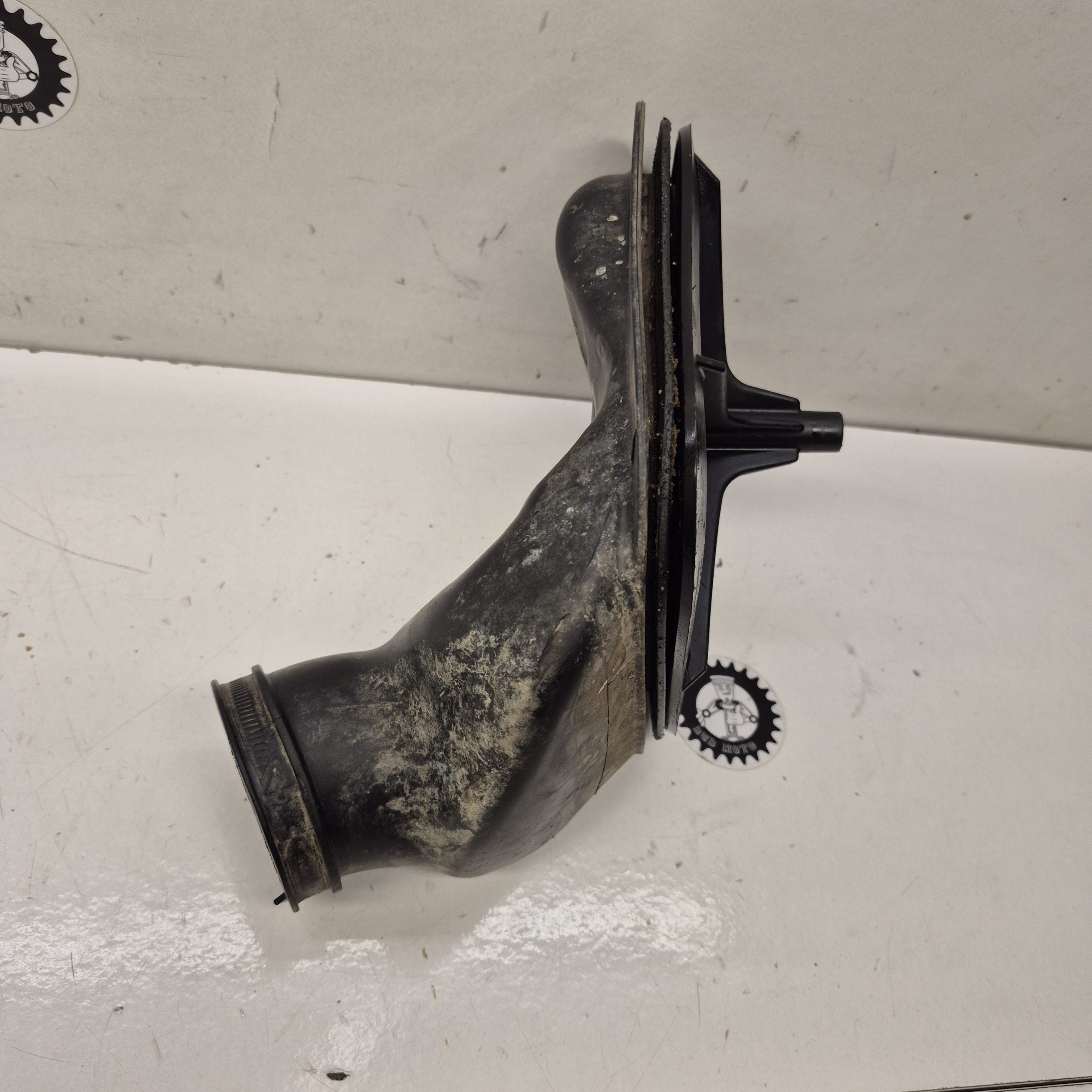 support filtre connecteur carbu ktm 125 sx 2015