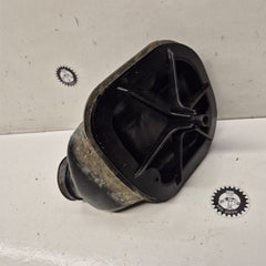 support filtre connecteur carbu ktm 125 sx 2015-2