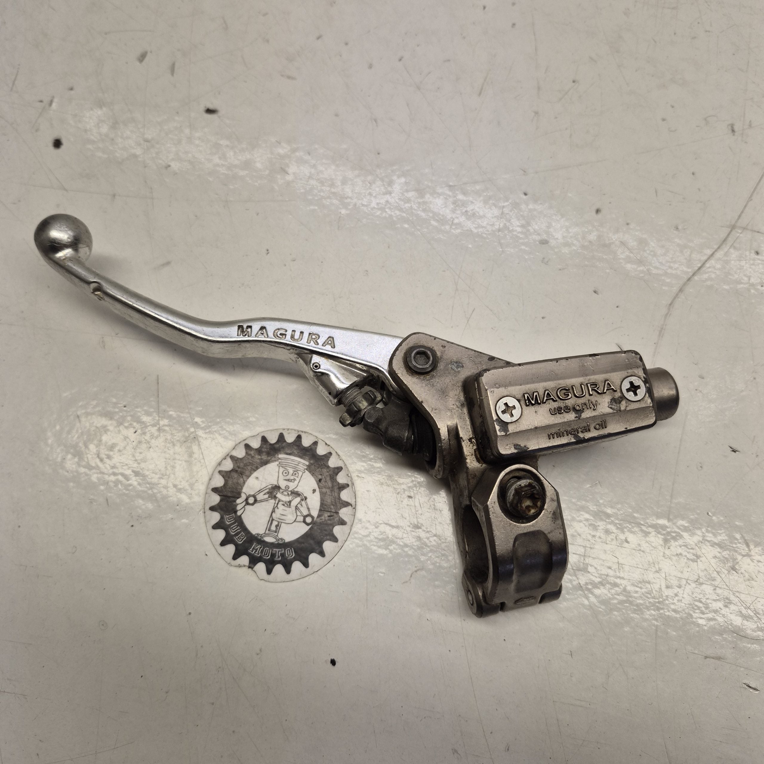 emetteur embrayage ktm 125 sx 2015