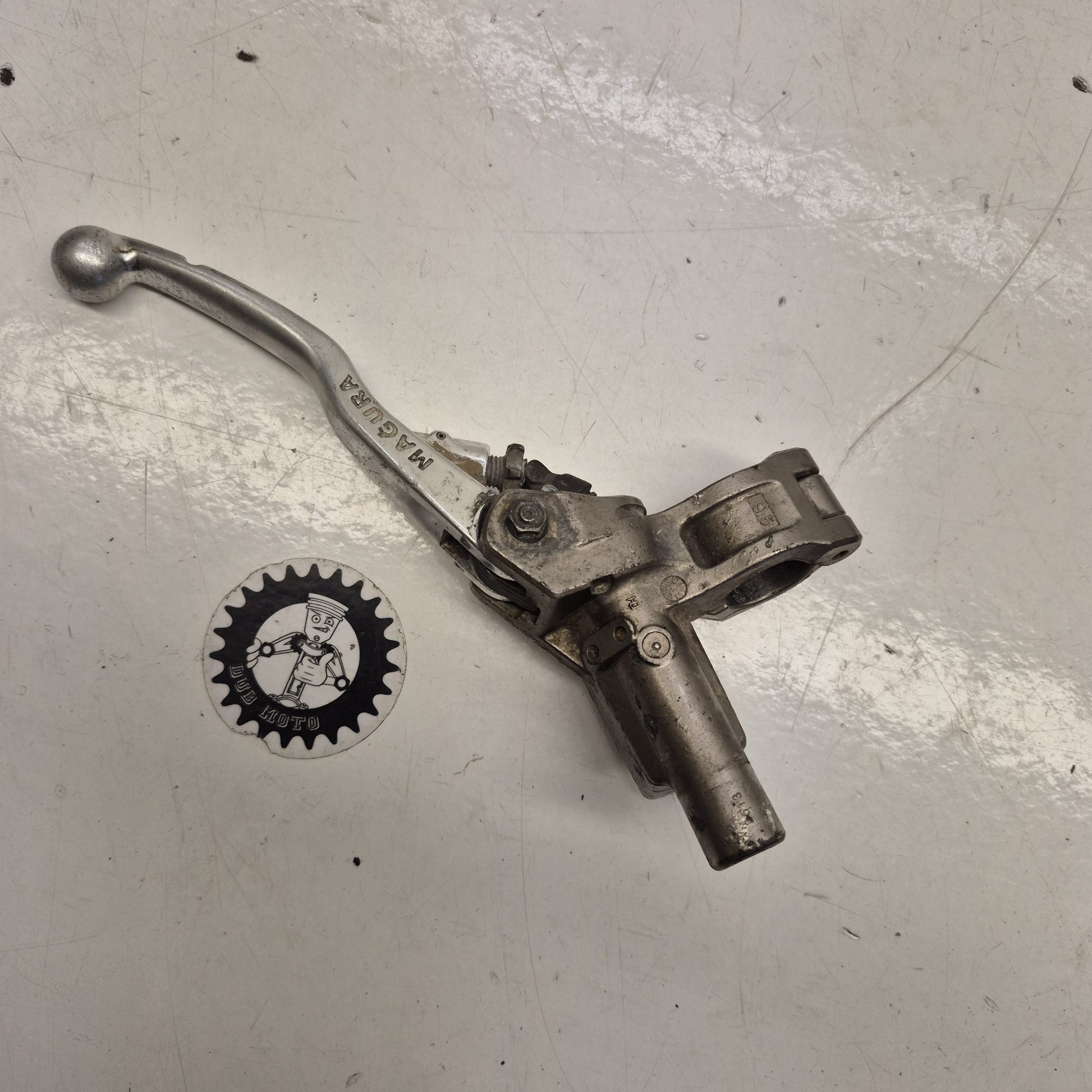 emetteur embrayage ktm 125 sx 2015-2