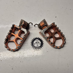 cales pieds ktm 125 sx 2015-1