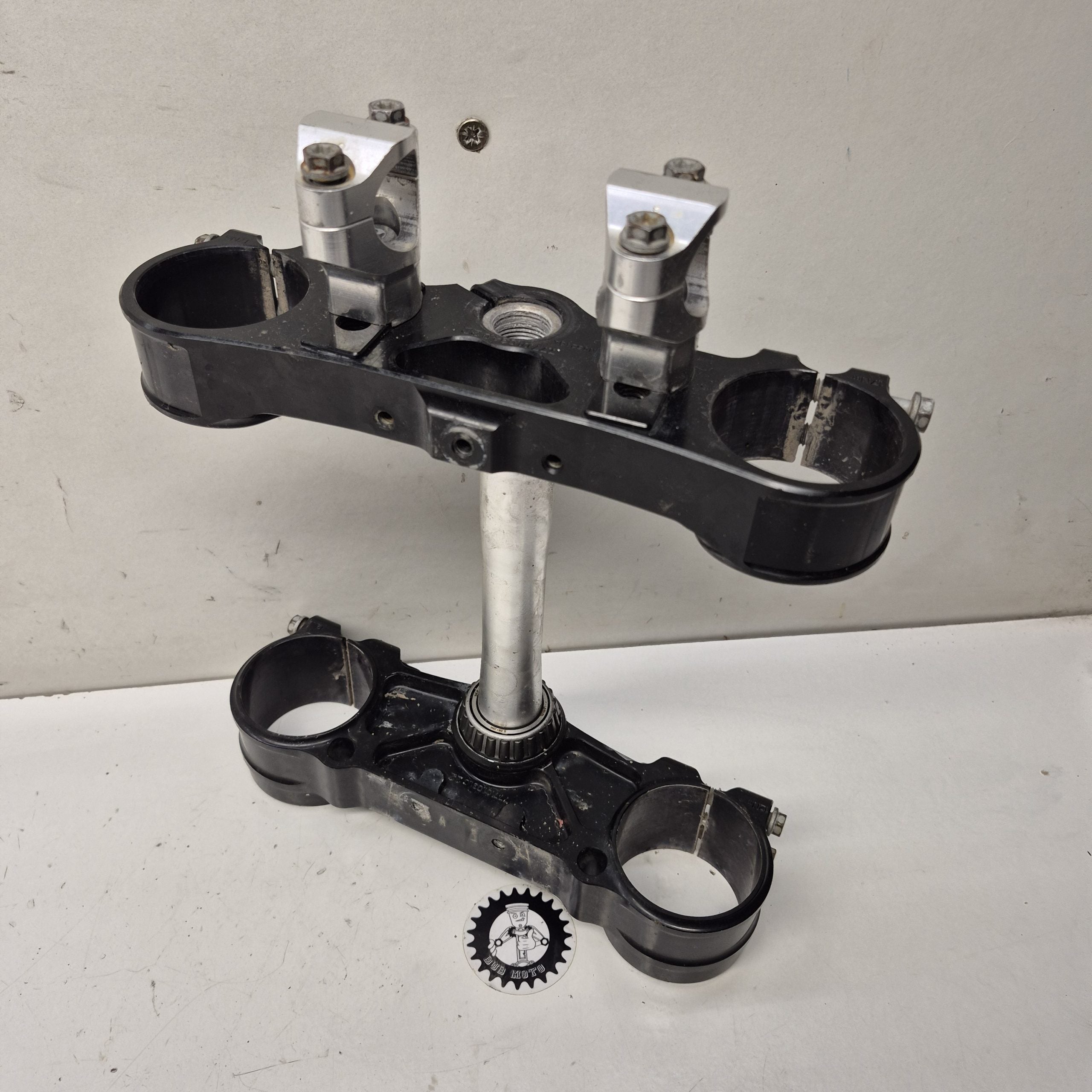 te de fourche ktm 125 sx 2015