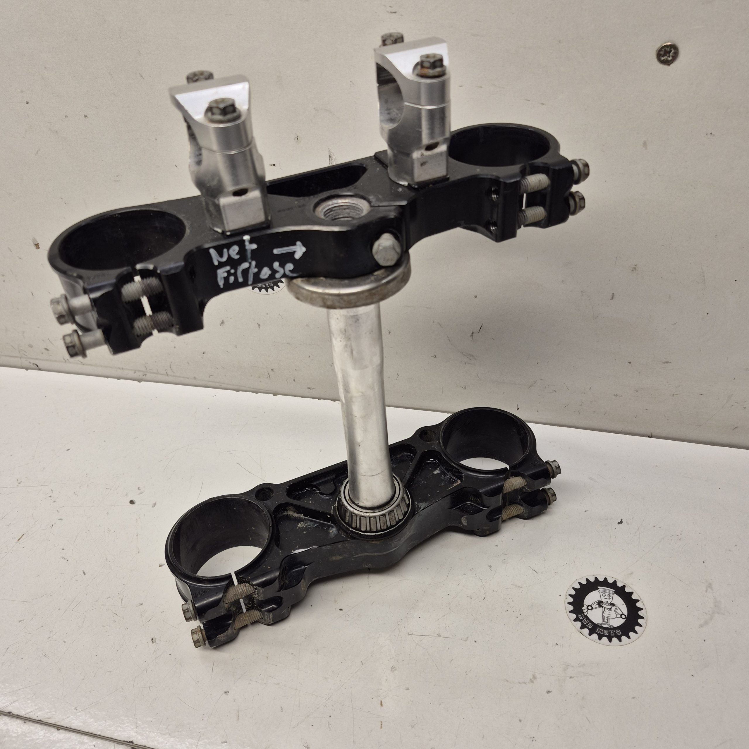 te de fourche ktm 125 sx 2015