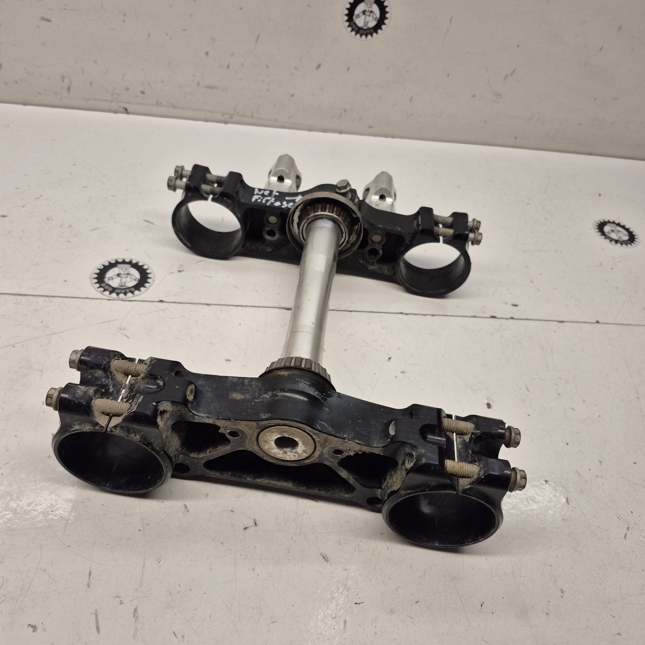 te de fourche ktm 125 sx 2015-4