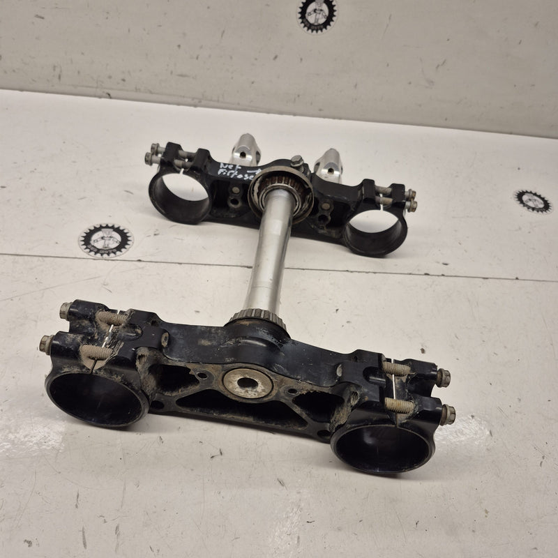 te de fourche ktm 125 sx 2015-4
