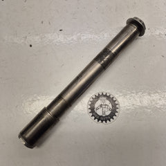 axe roue avant ktm 125 sx 2015-1