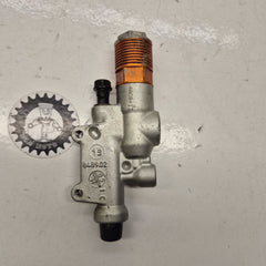 maitre cylindre arriere ktm 125 sx 2015-1