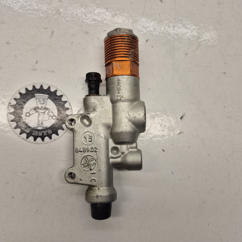 maitre cylindre arriere ktm 125 sx 2015-1