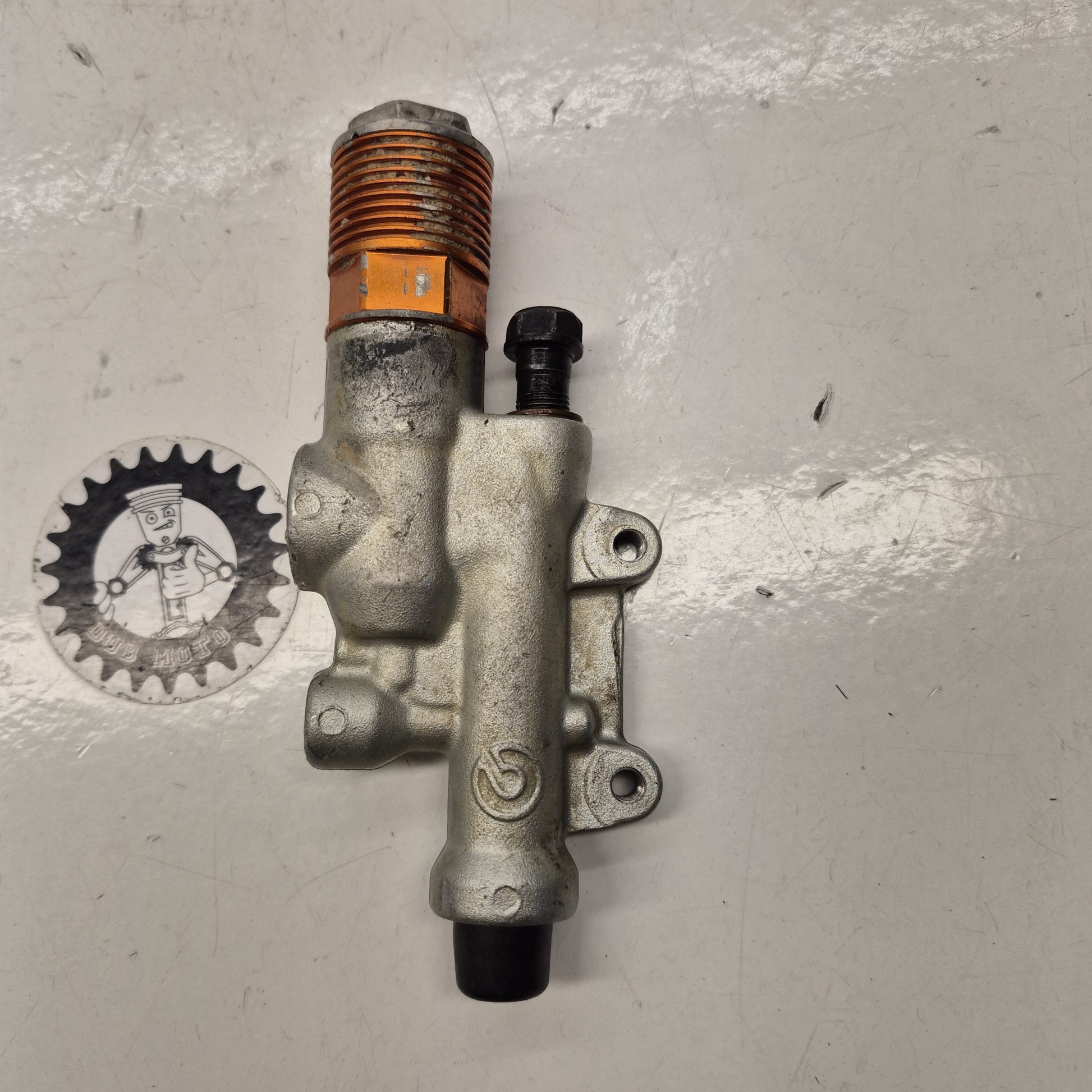maitre cylindre arriere ktm 125 sx 2015-2
