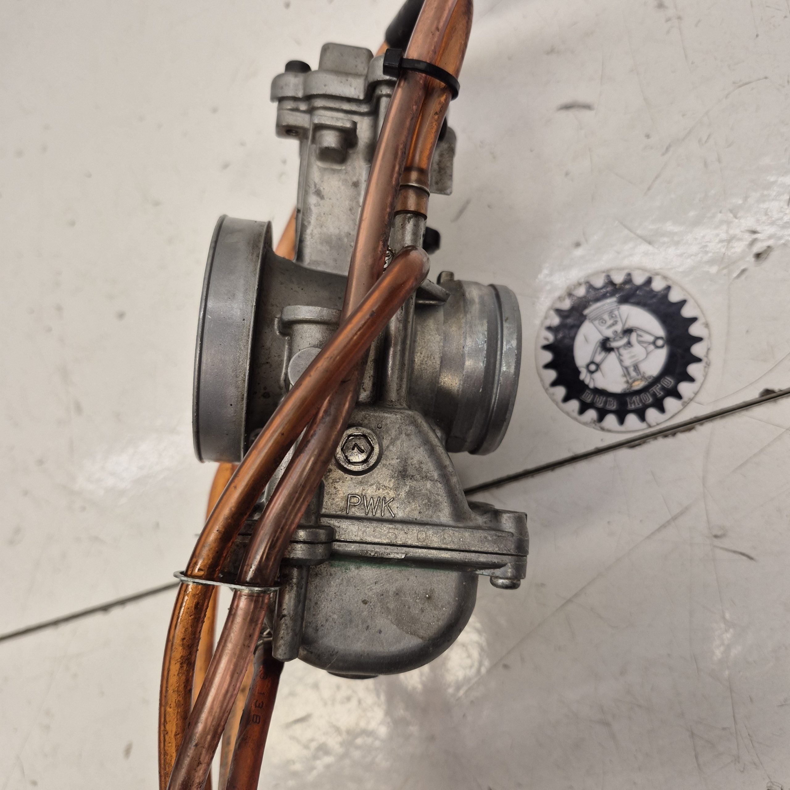 carburateur ktm 125 sx 2015