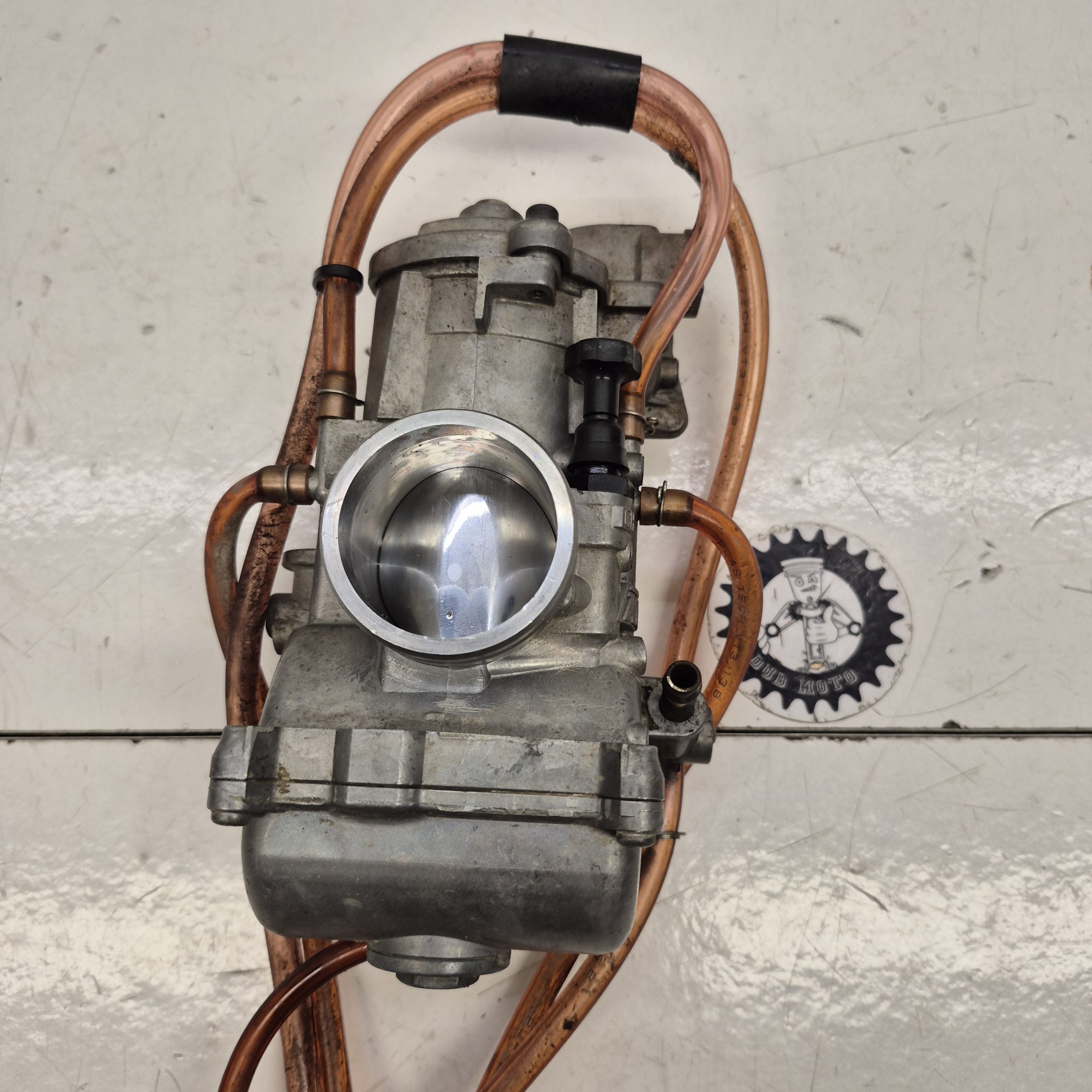 carburateur ktm 125 sx 2015
