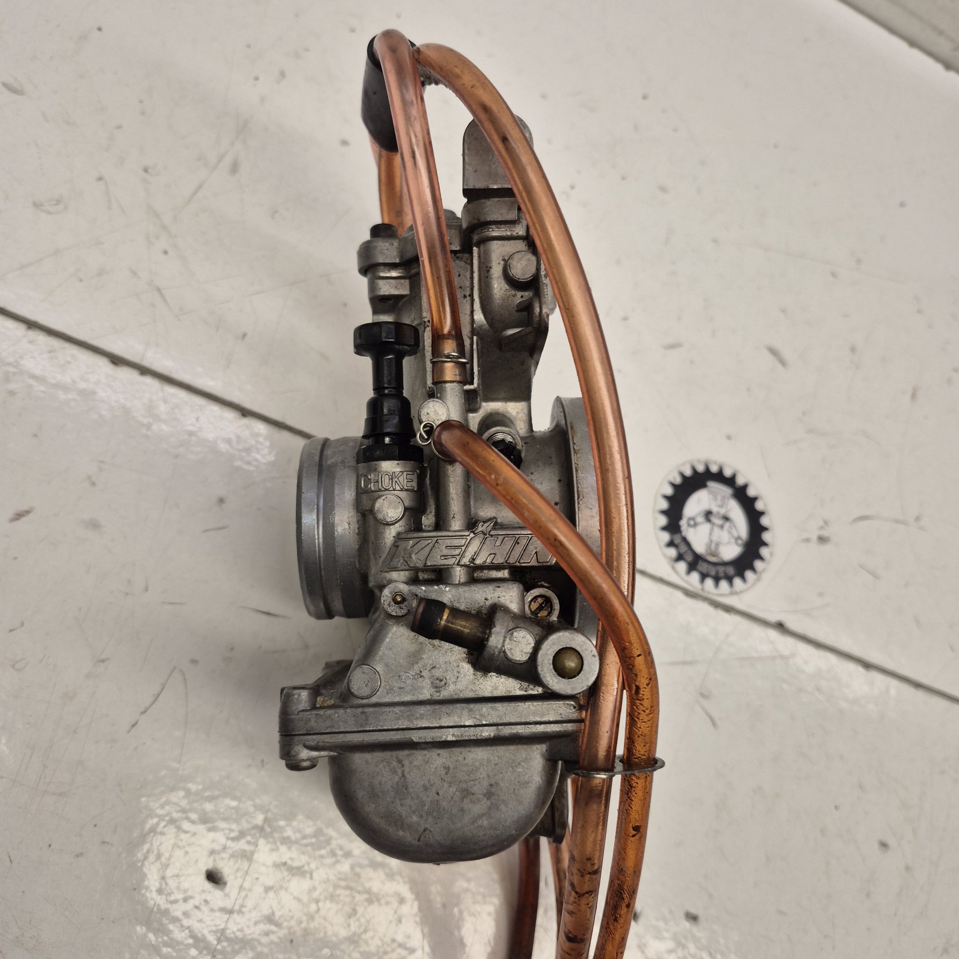 carburateur ktm 125 sx 2015-3