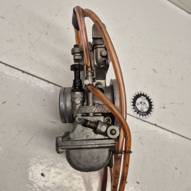 carburateur ktm 125 sx 2015-3