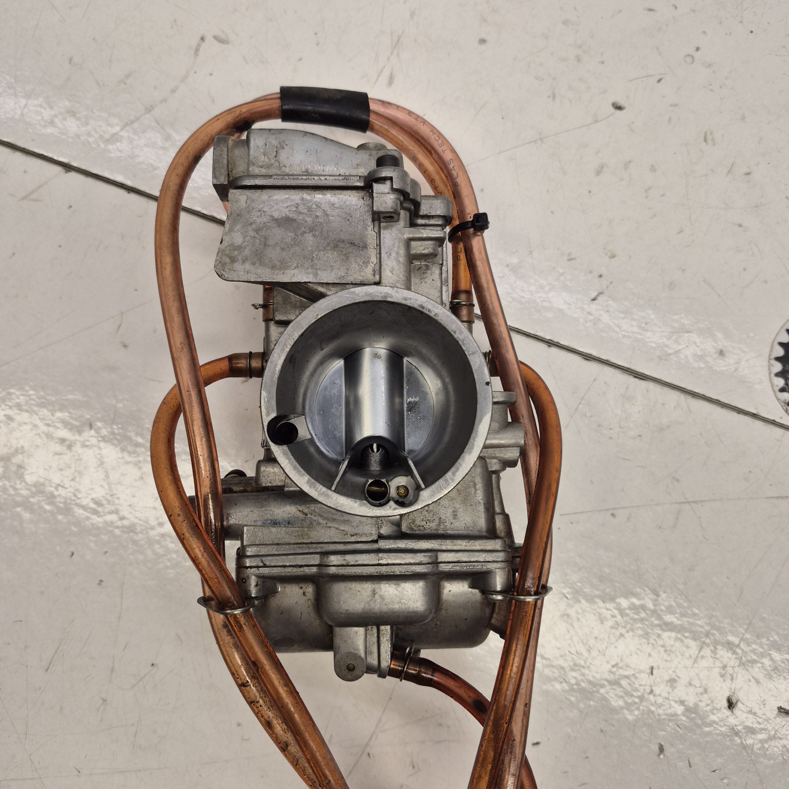 carburateur ktm 125 sx 2015-4