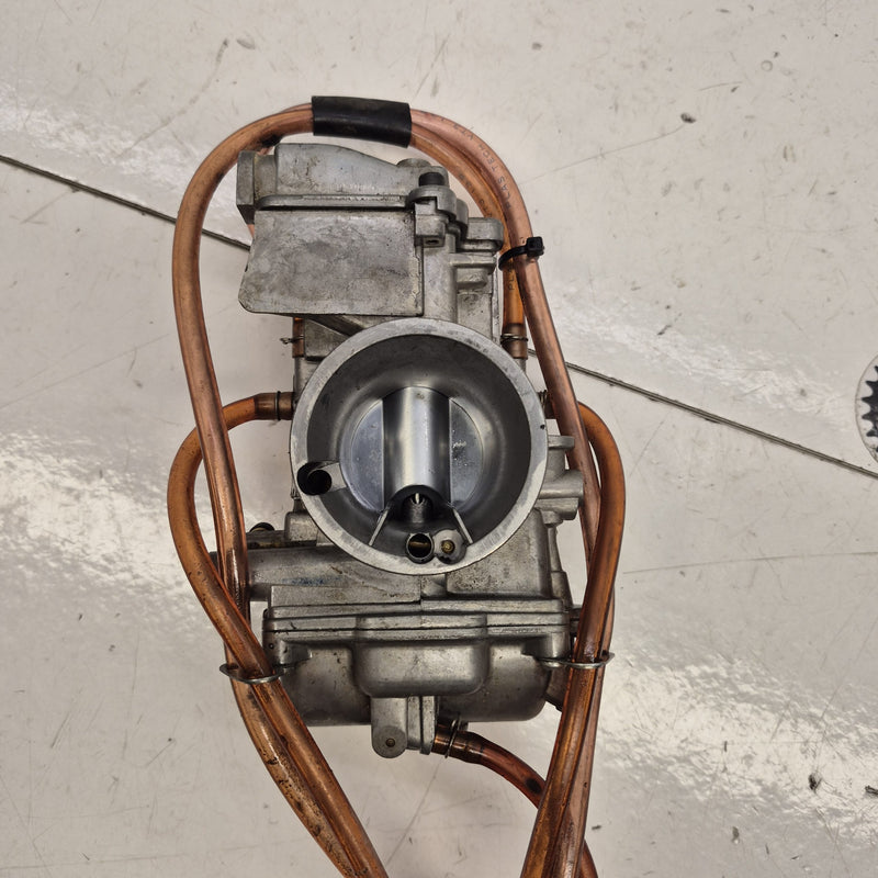 carburateur ktm 125 sx 2015-4