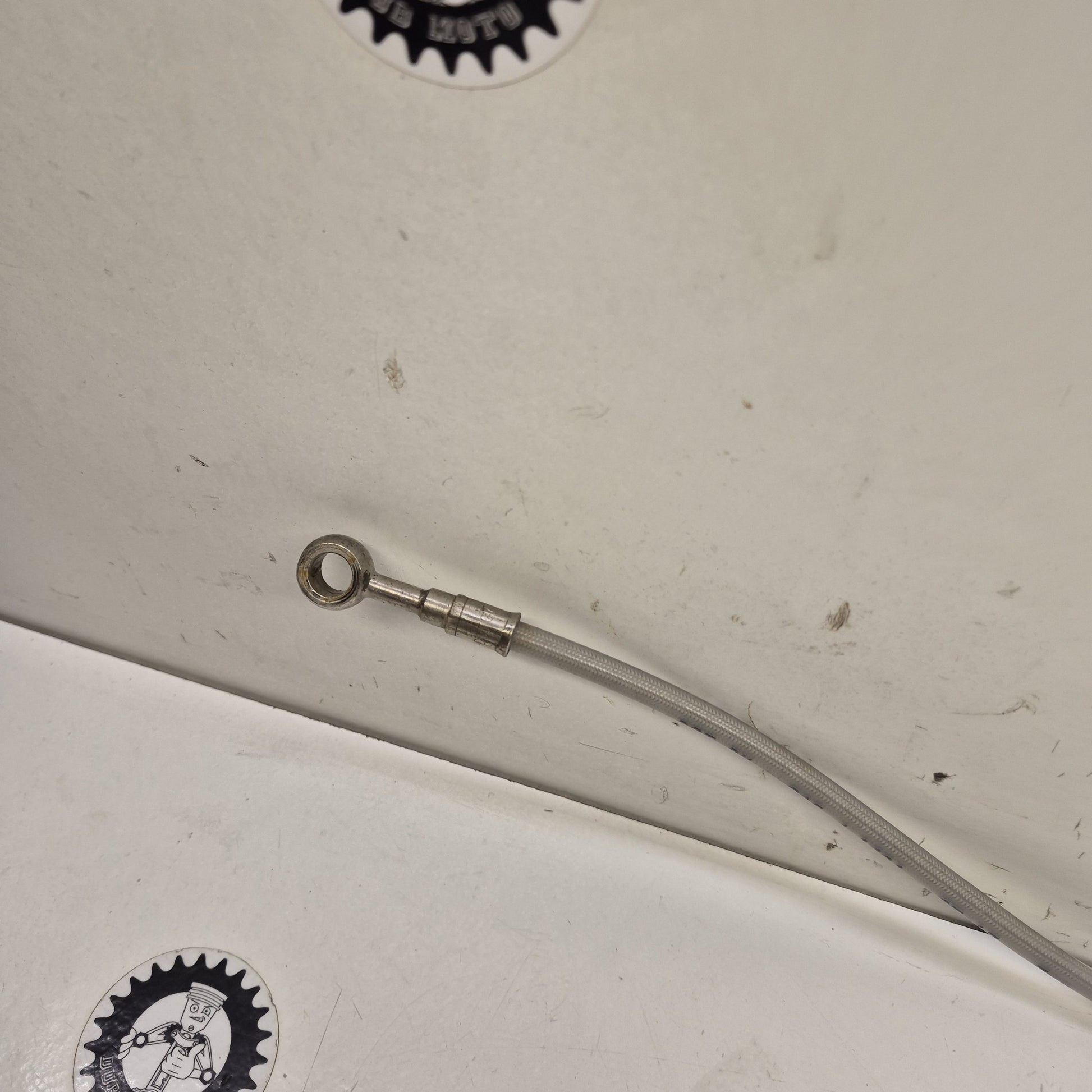 durite frein avant ktm 125 sx 2015-2
