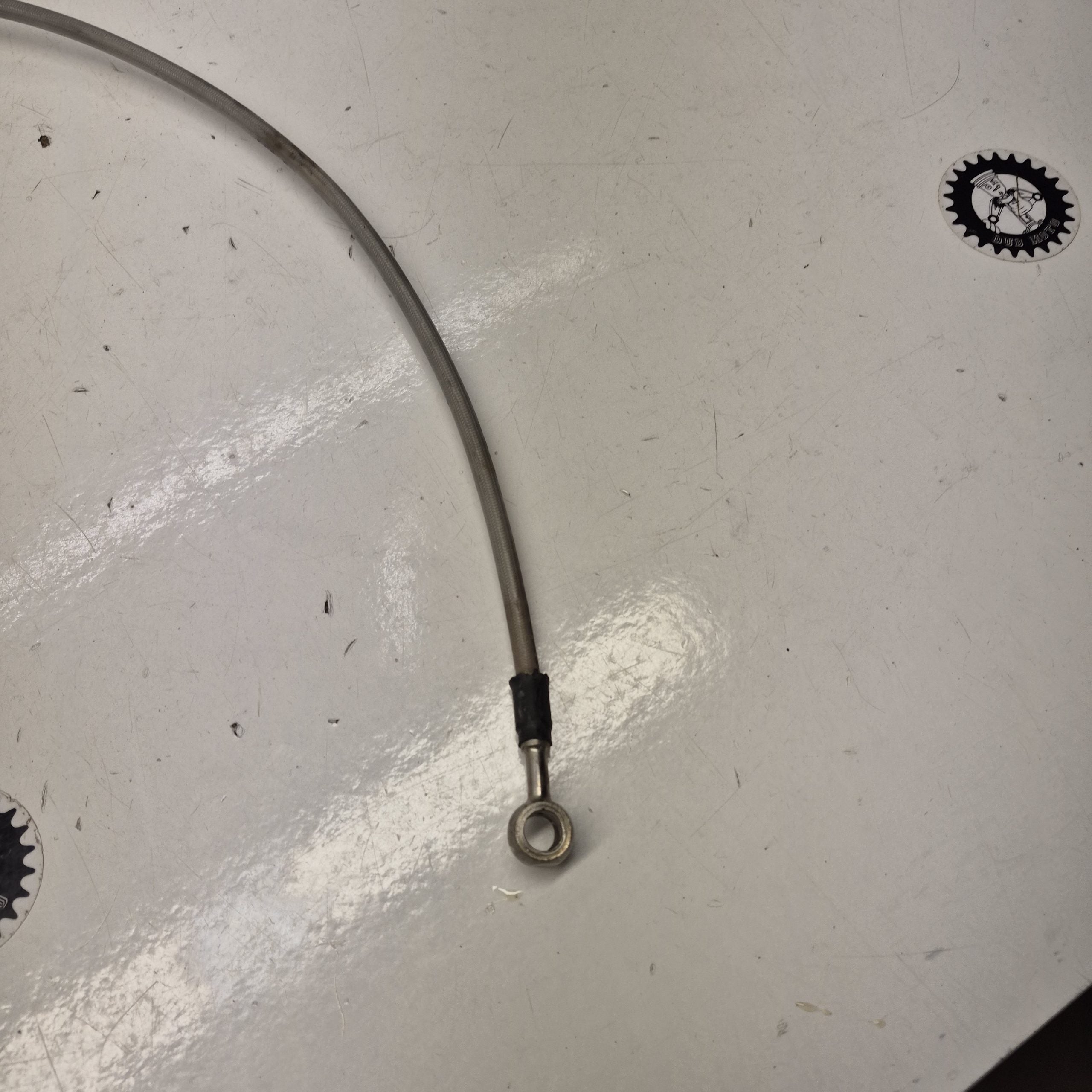 durite frein avant ktm 125 sx 2015-3