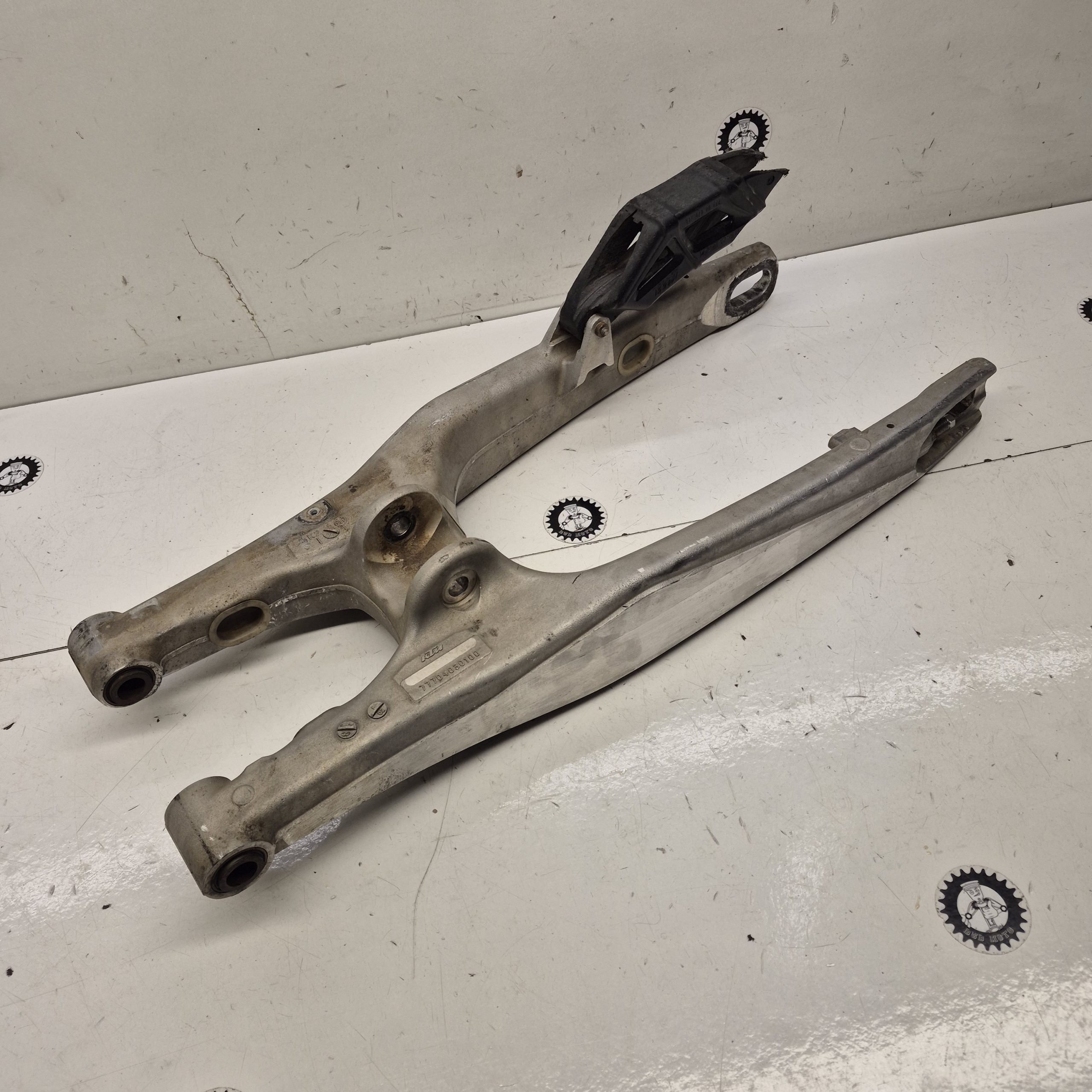 bras oscillant ktm 125 sx 2015 77704030100