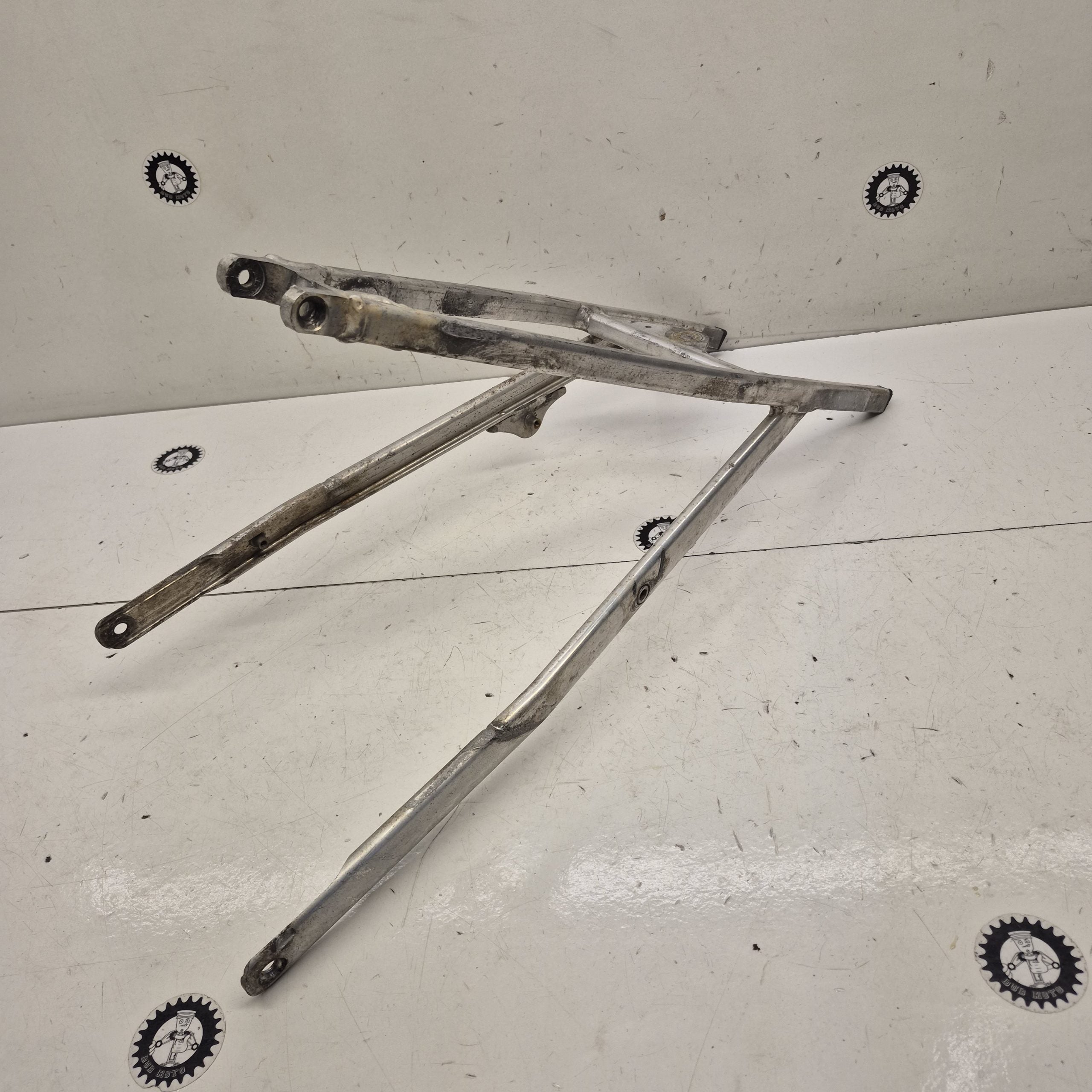 boucle arriere ktm 125 sx 2015 77203002000