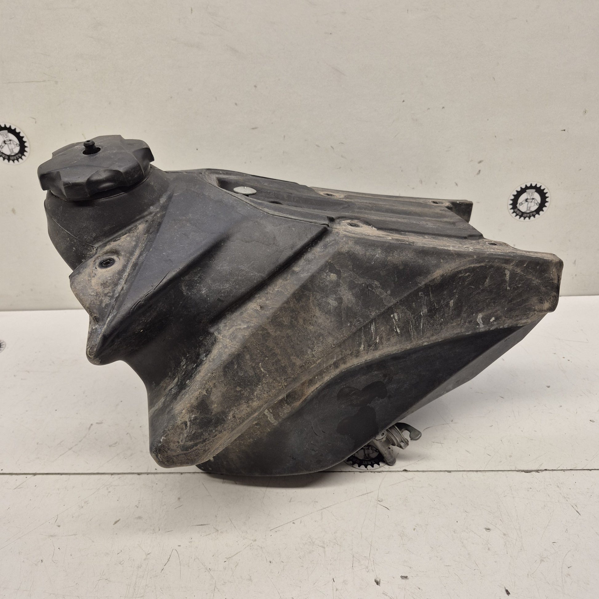 reservoir carburant ktm 125 sx 2015 51507013100-1