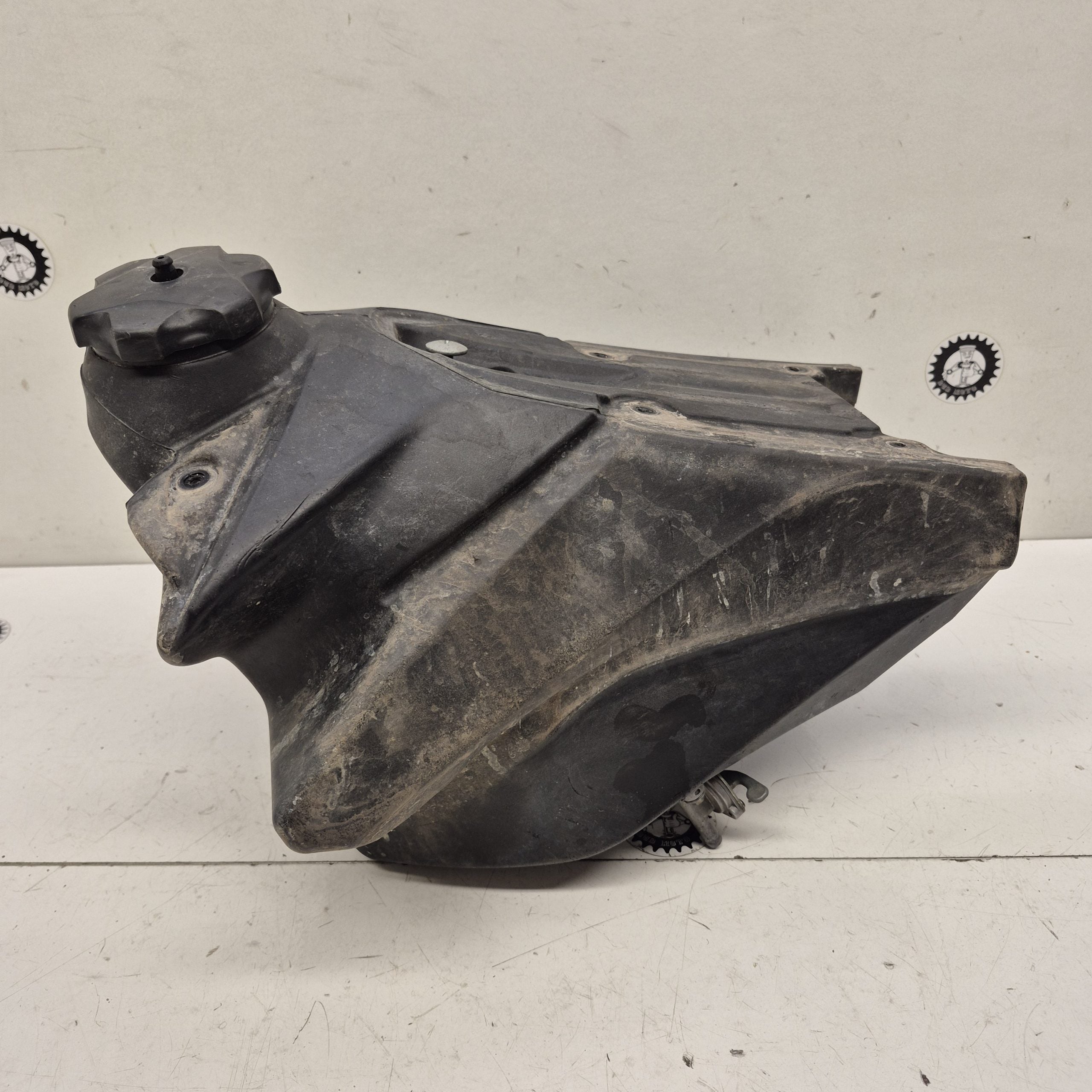 reservoir carburant ktm 125 sx 2015 51507013100