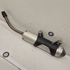silencieux echappement ktm 125 sx 2015 50305079500-1