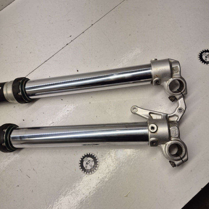 fourche ktm 125 sx 2015-2