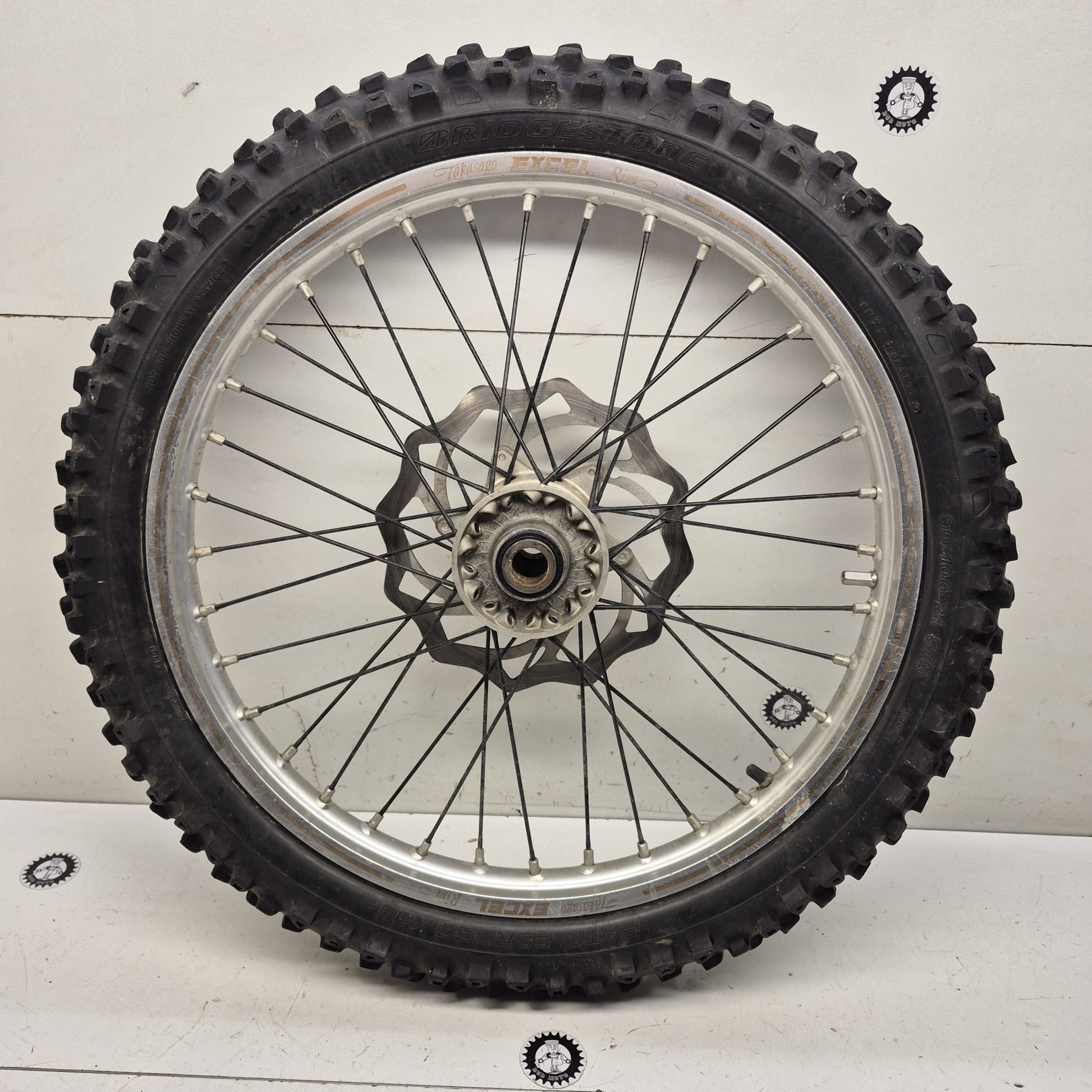 roue avant ktm 125 sx 2015-2