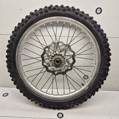 roue avant ktm 125 sx 2015-2