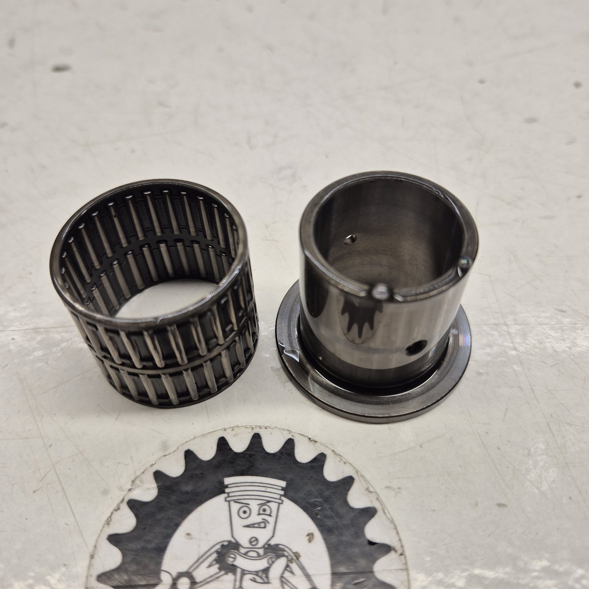 bague embrayage honda 450 crf 2014-1