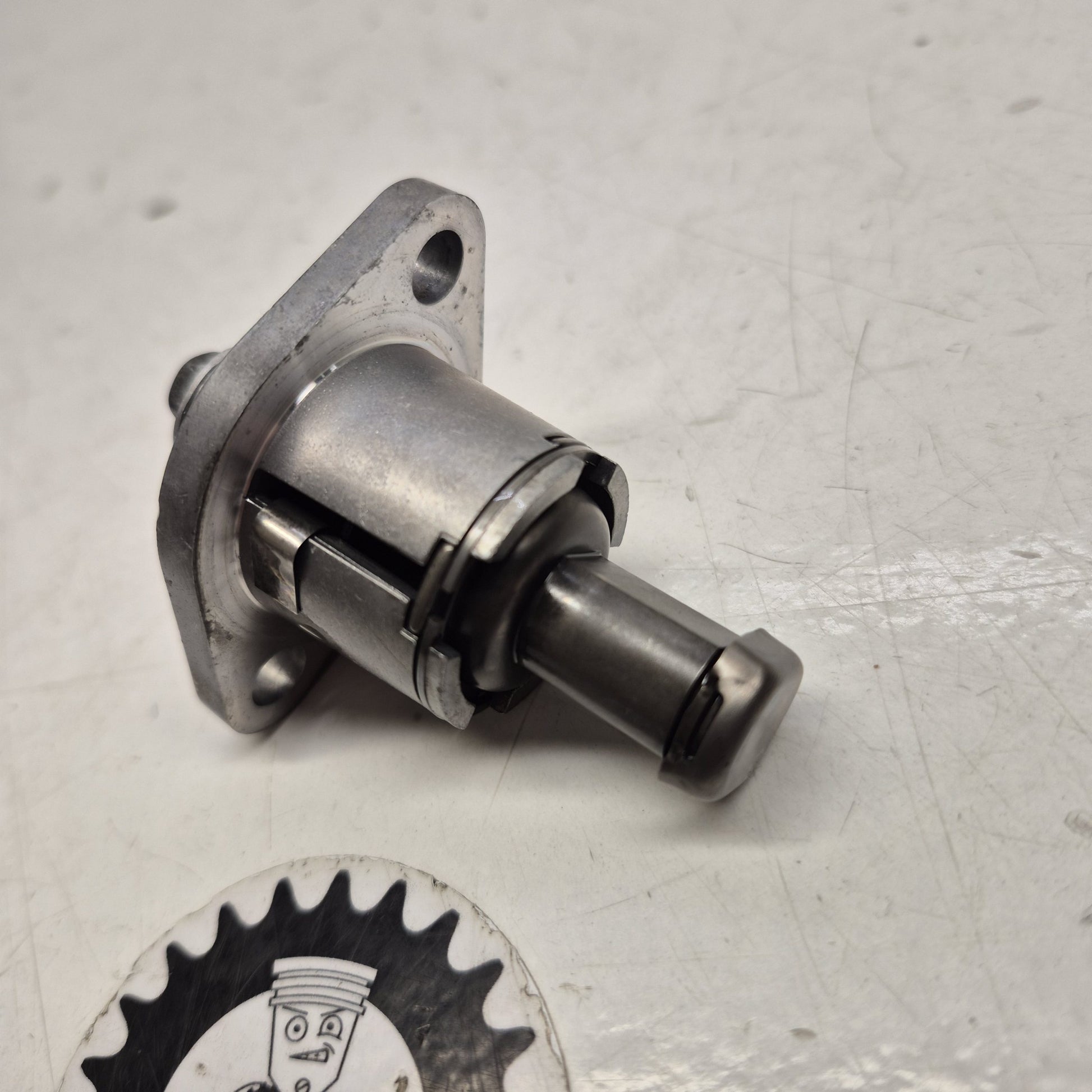 tendeur de distribution honda 450 crf 2014-1
