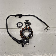stator sans prise honda 450 crf 2014-1