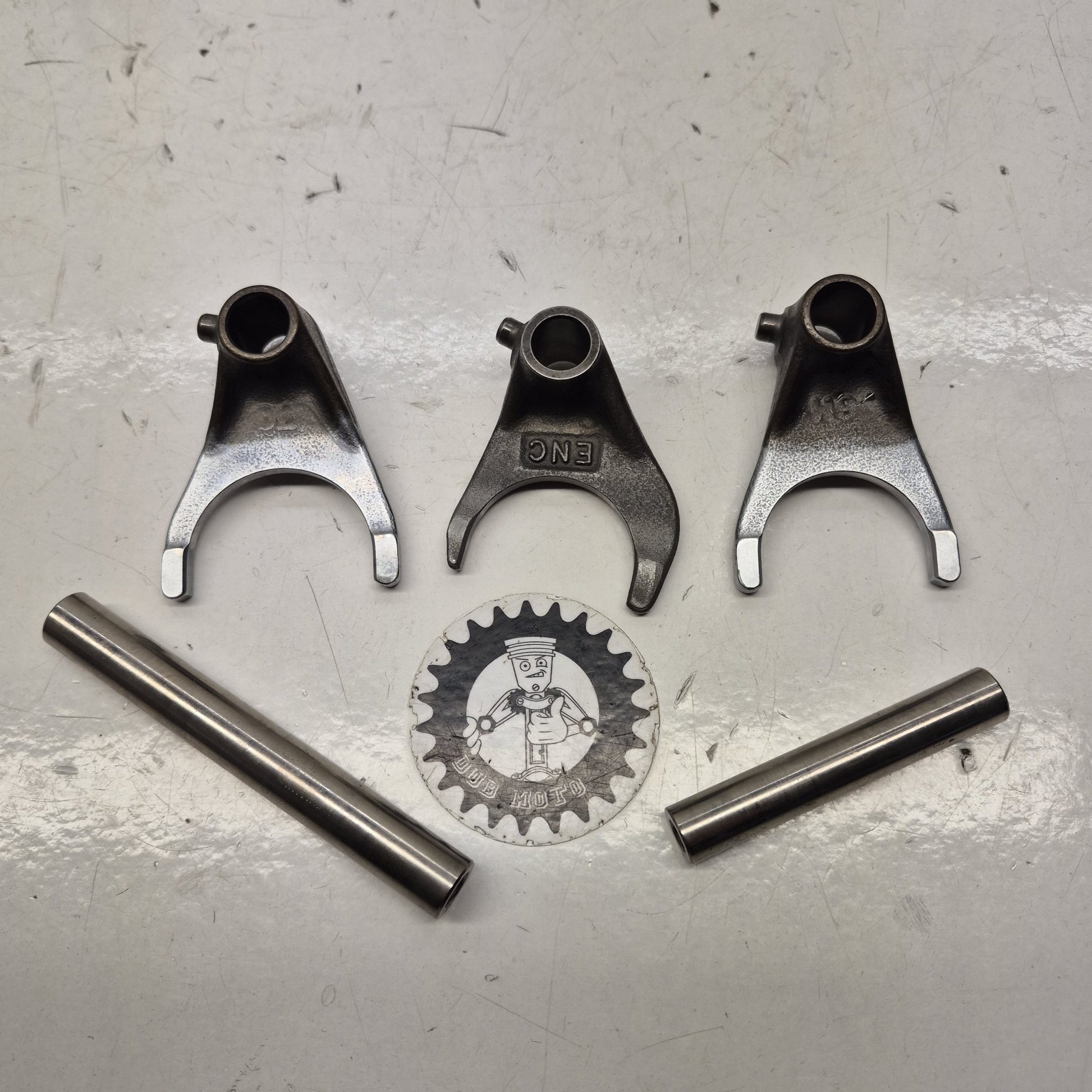 fourchettes honda 450 crf 2014-1