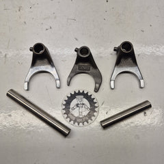 fourchettes honda 450 crf 2014-1