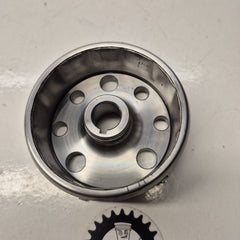 rotor allumage honda 450 crf 2014-2