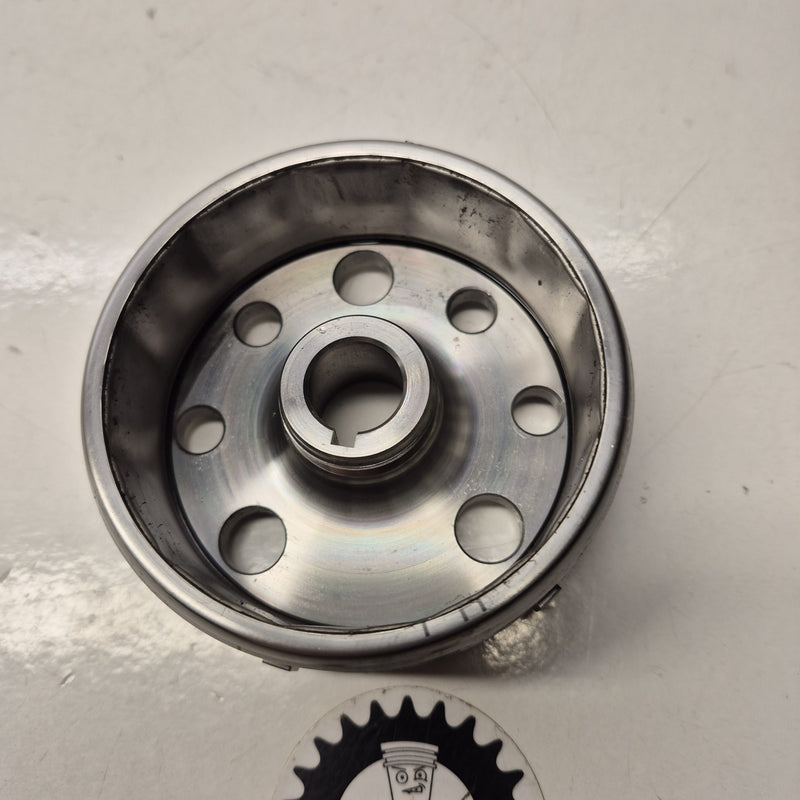 rotor allumage honda 450 crf 2014-2