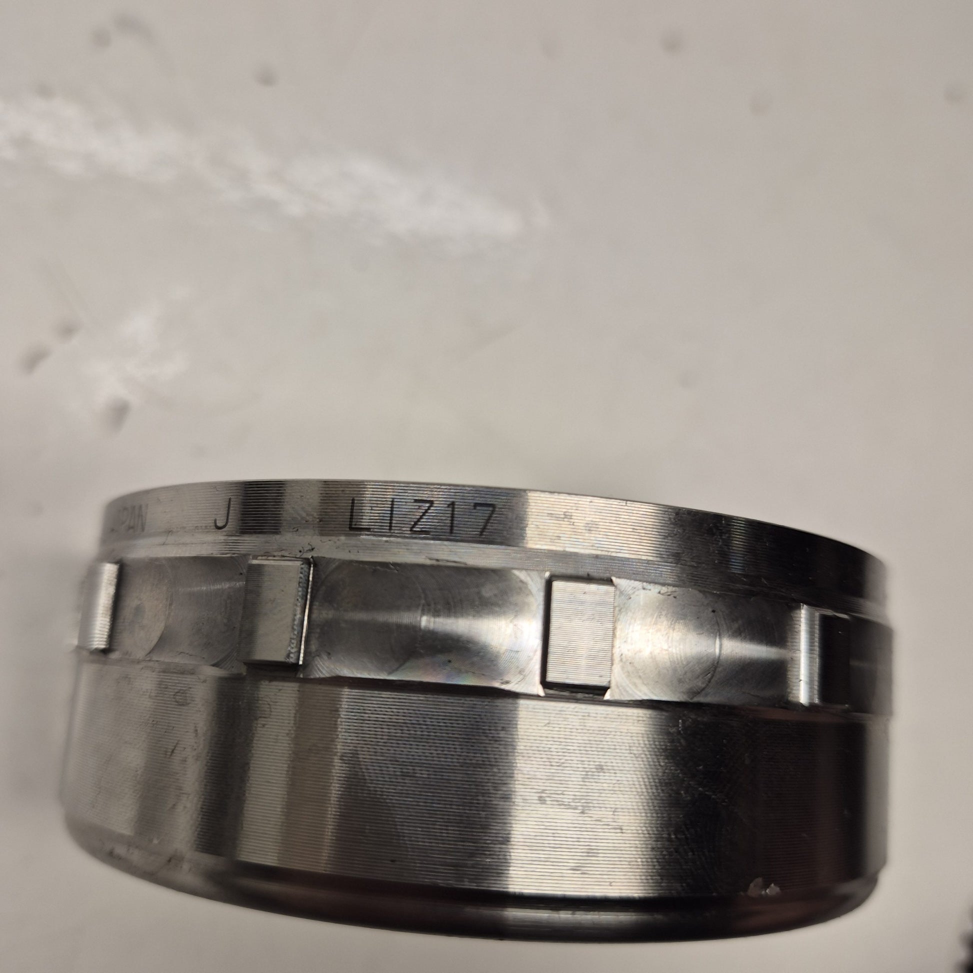 rotor allumage honda 450 crf 2014-4