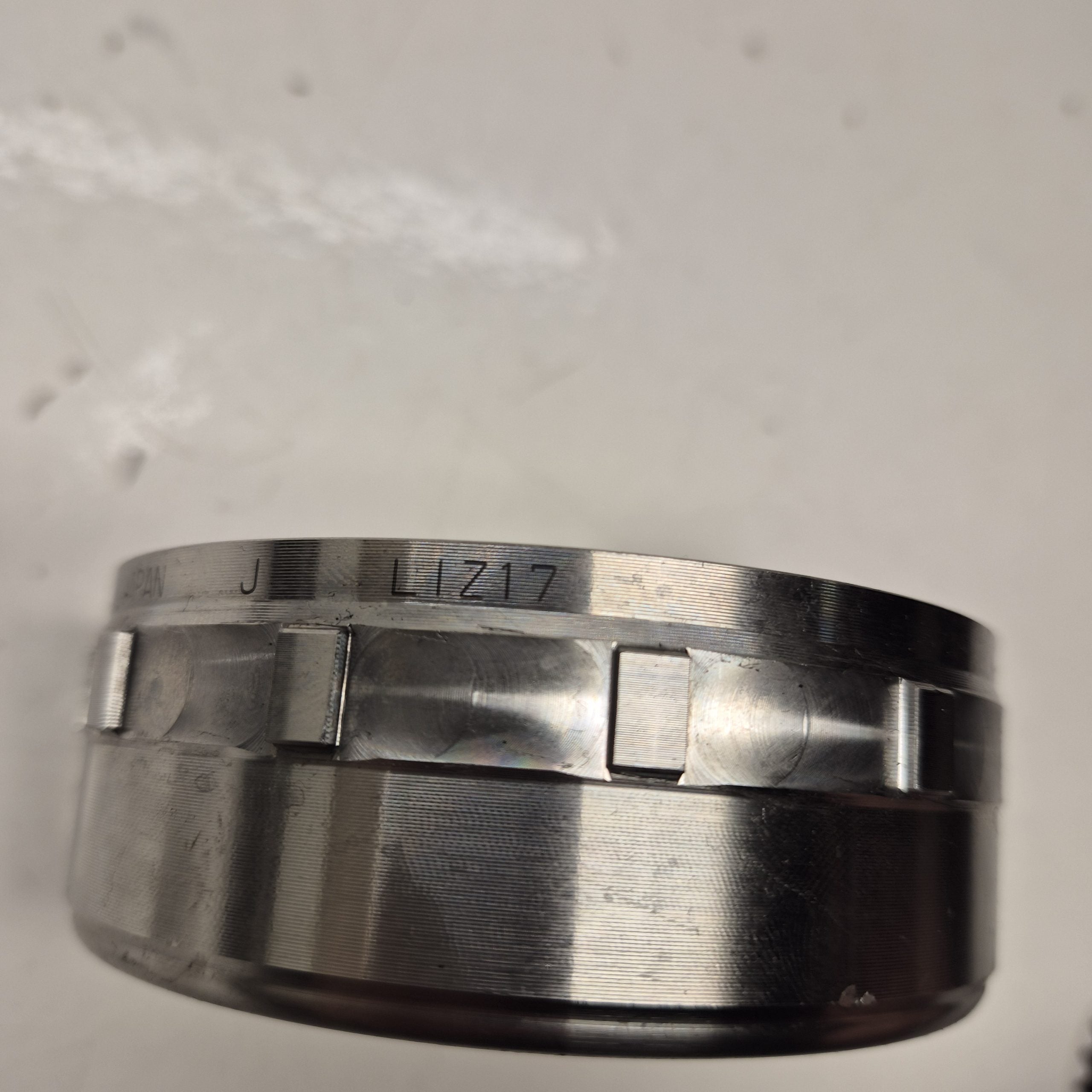 rotor allumage honda 450 crf 2014-4
