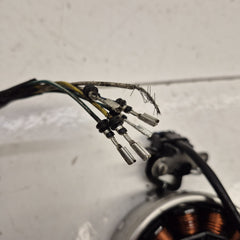 stator sans prise honda 450 crf 2014-2