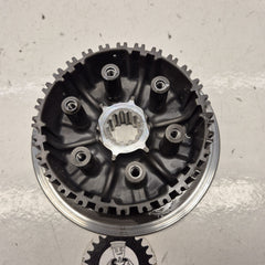 noix embrayage honda 450 crf 2014-1