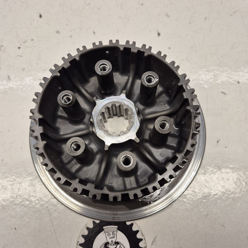 noix embrayage honda 450 crf 2014-1
