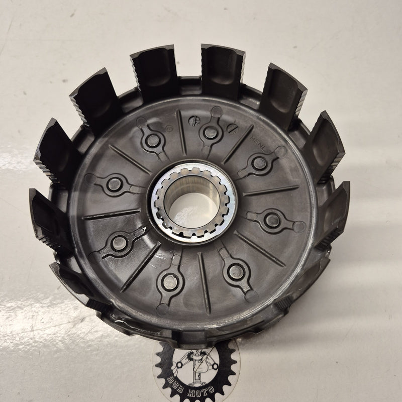 cloche embrayage honda 450 crf 2014-1