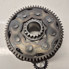 cloche embrayage honda 450 crf 2014-3