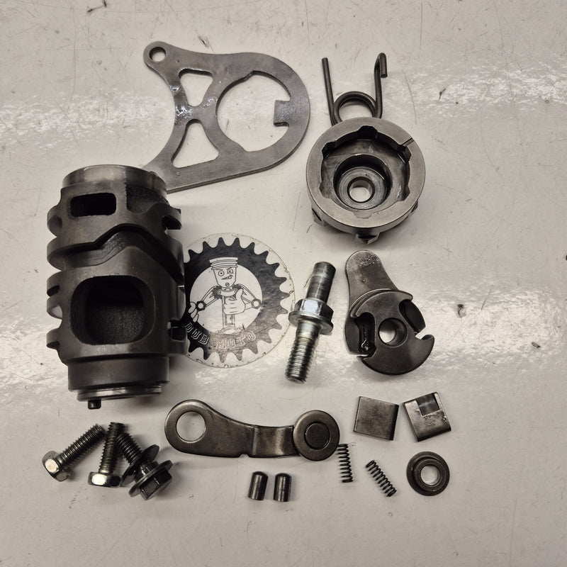 barillet honda 450 crf 2014-1